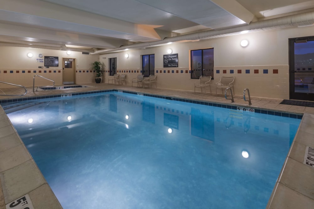 Hampton Inn Lehi-Thanksgiving Point 27/43