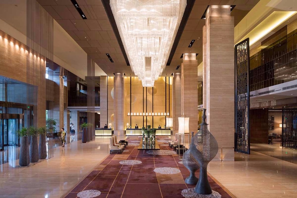 Wanda Realm Beijing 36/56