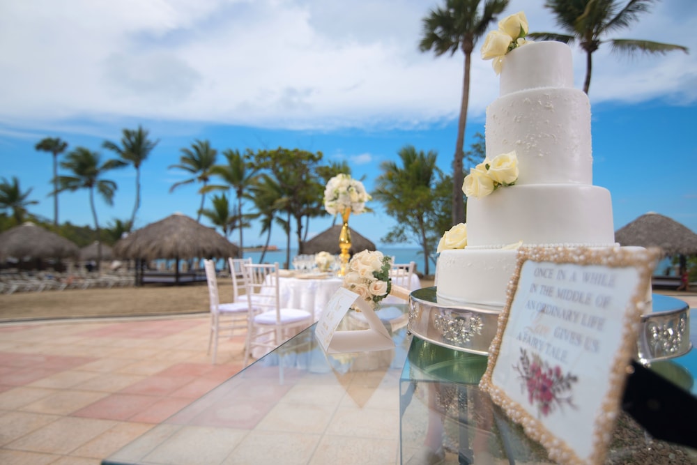 Cofresi Palm Beach and Spa Resort All Inclusive 44/66