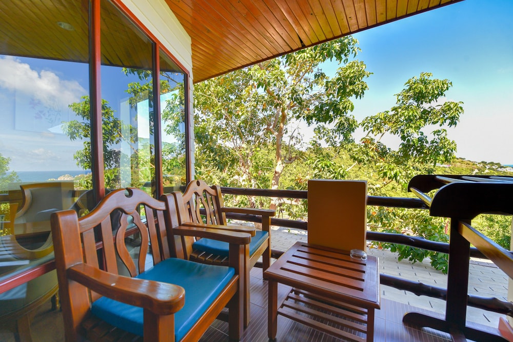 Ko Tao Resort - Paradise Zone 36/50