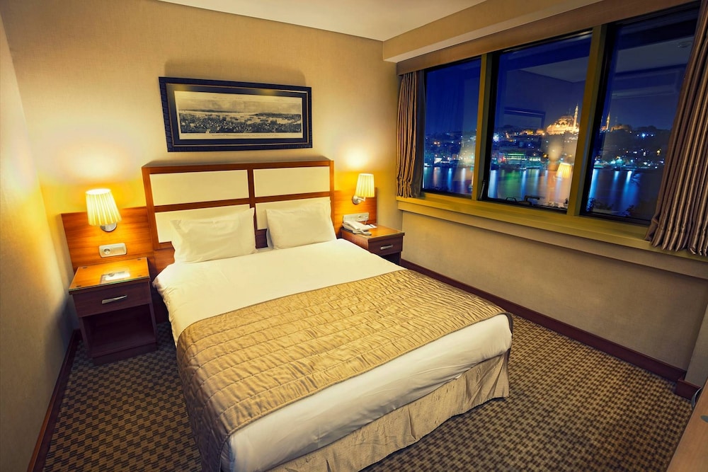 Golden City Hotel Istanbul 12/64