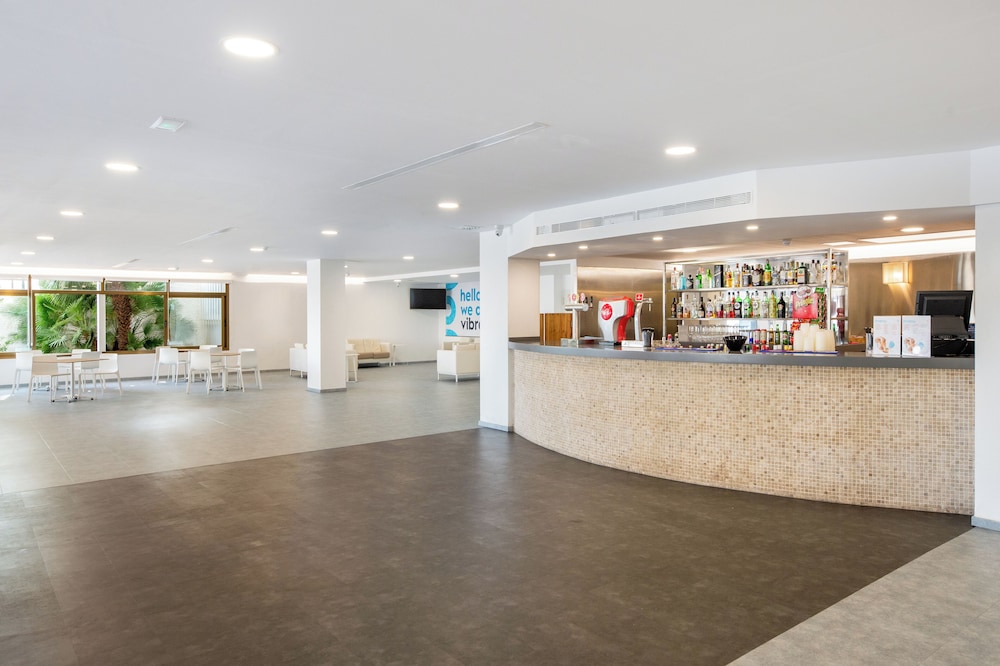 Hotel Vibra Riviera 8/59