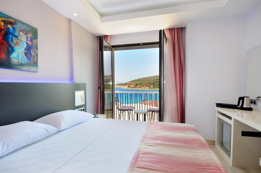 Datca Sapphire Hotel 17/50