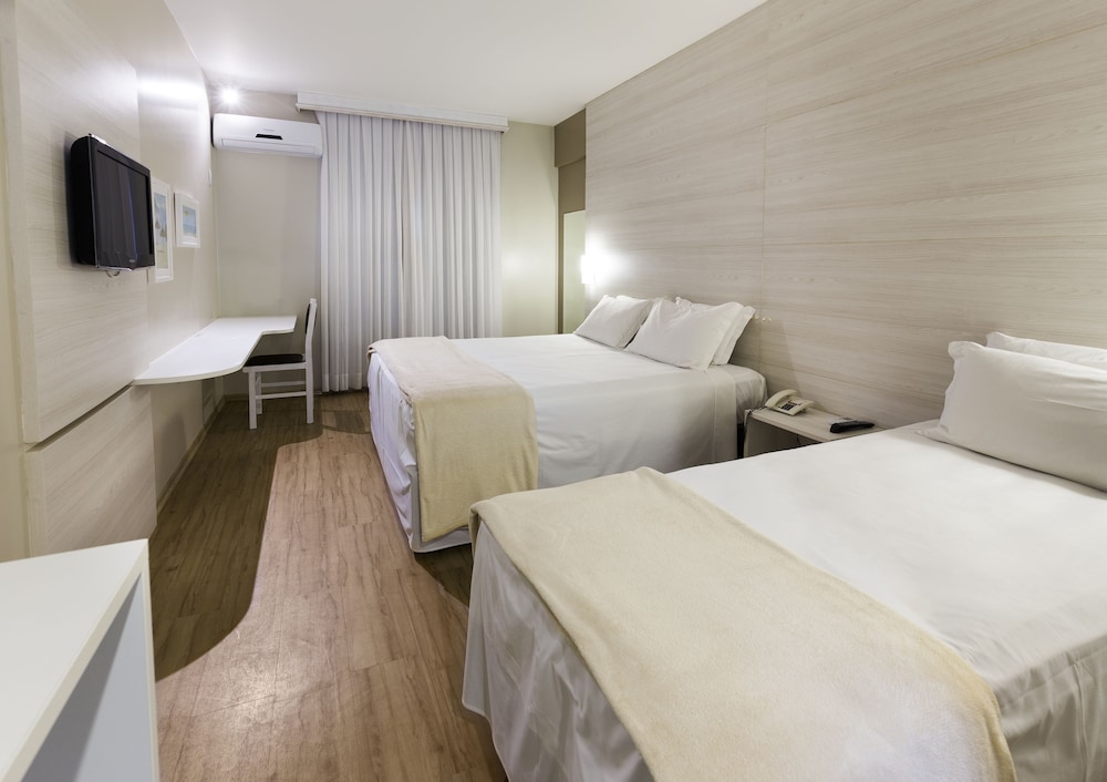 Plaza Camboriu Hotel 20/64