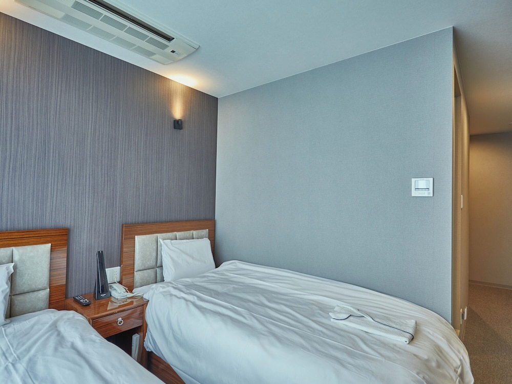 EZ HOTEL Kansai Airport Seaside 18/50