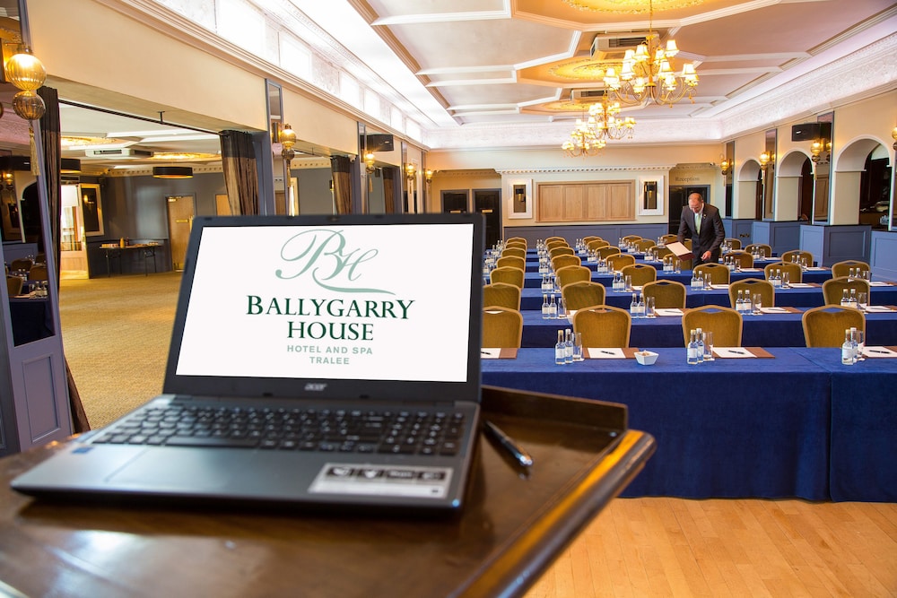 Ballygarry House Hotel 59/68