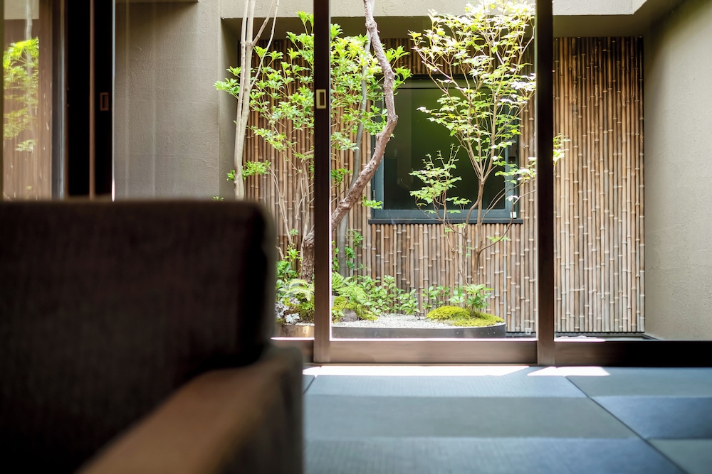 Gozan Hotel Serviced Apartment 11/78