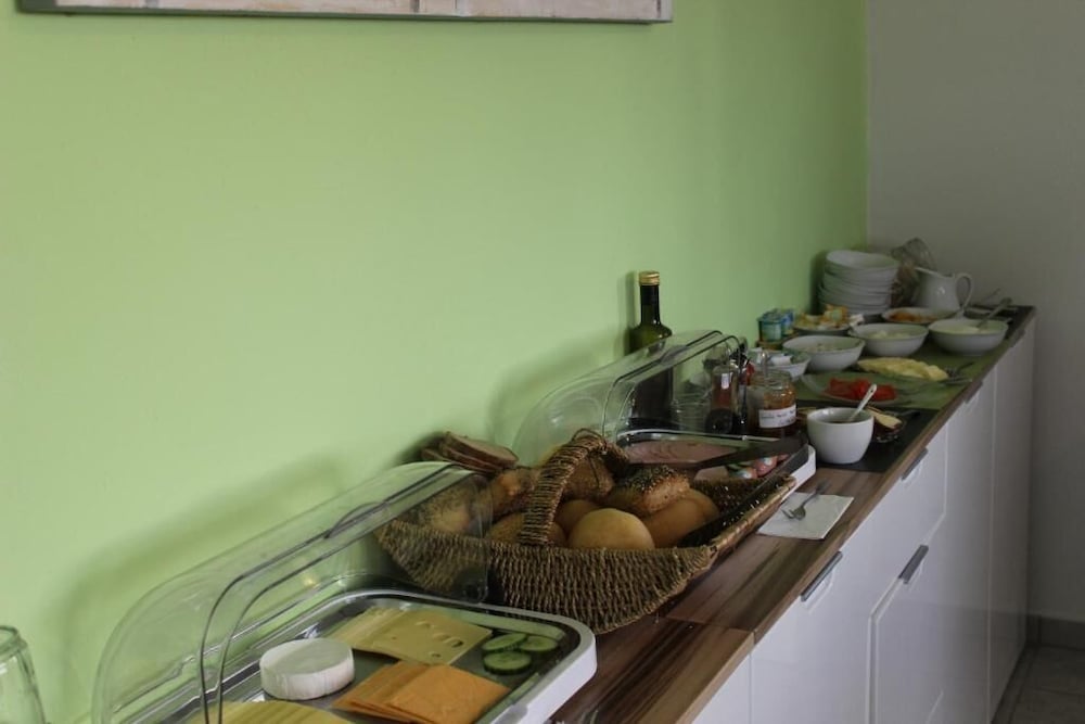 Appart-Hotel Harmonie 16/50