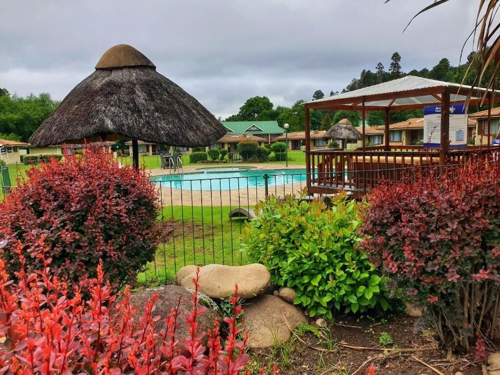 Riverbend Chalets 40/45