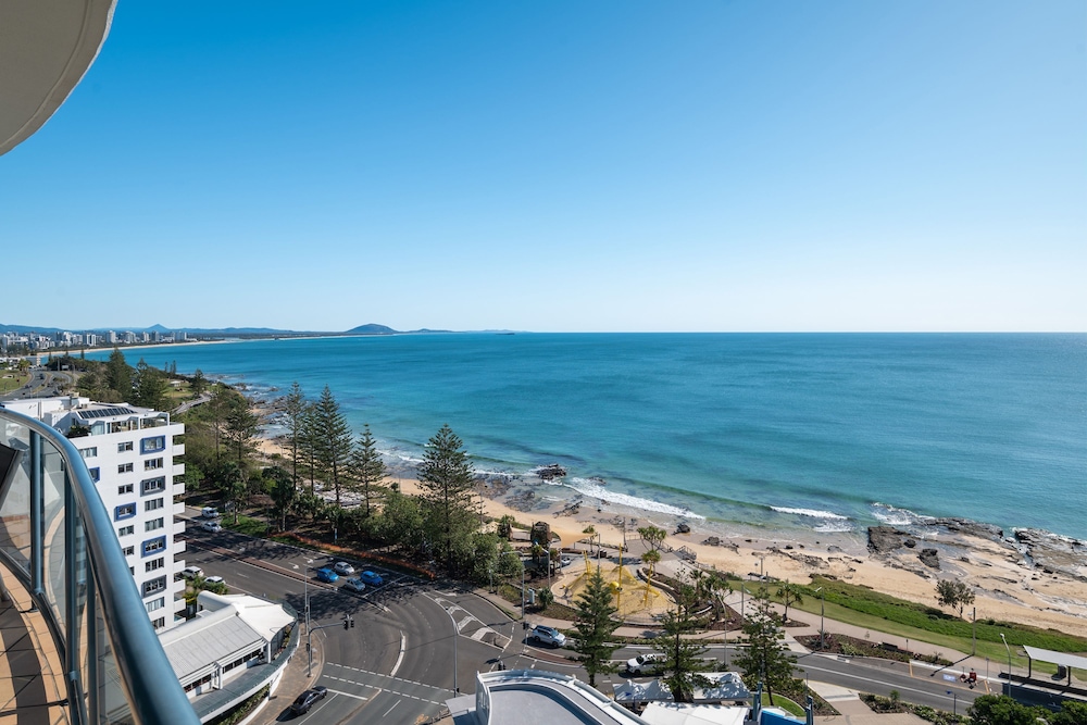 Mantra Mooloolaba Beach 63/72