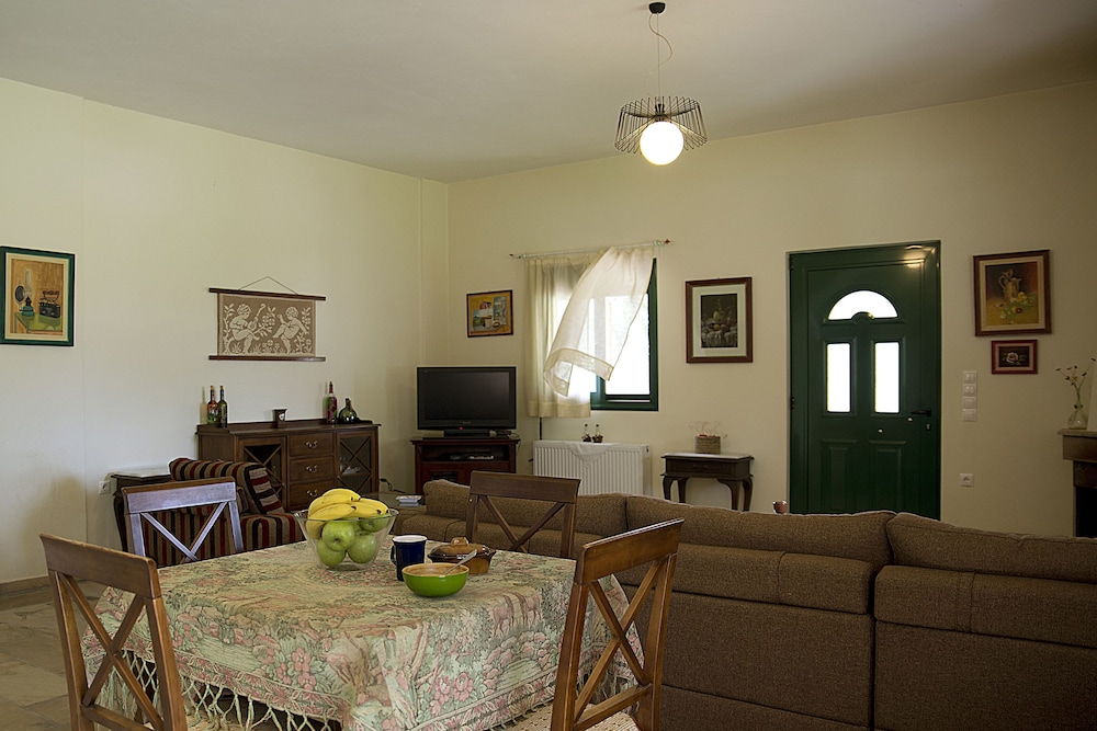 Agrotospita Country Houses 27/50