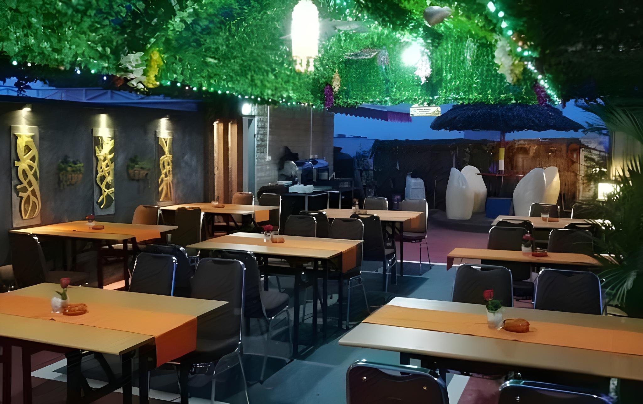 Benteng Hotel Pekanbaru 26/33
