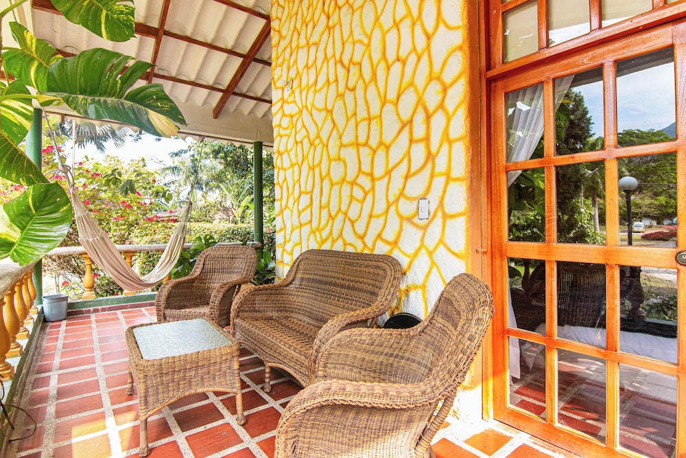Hotel Portales del Tayrona by DOT Tradition 23/50