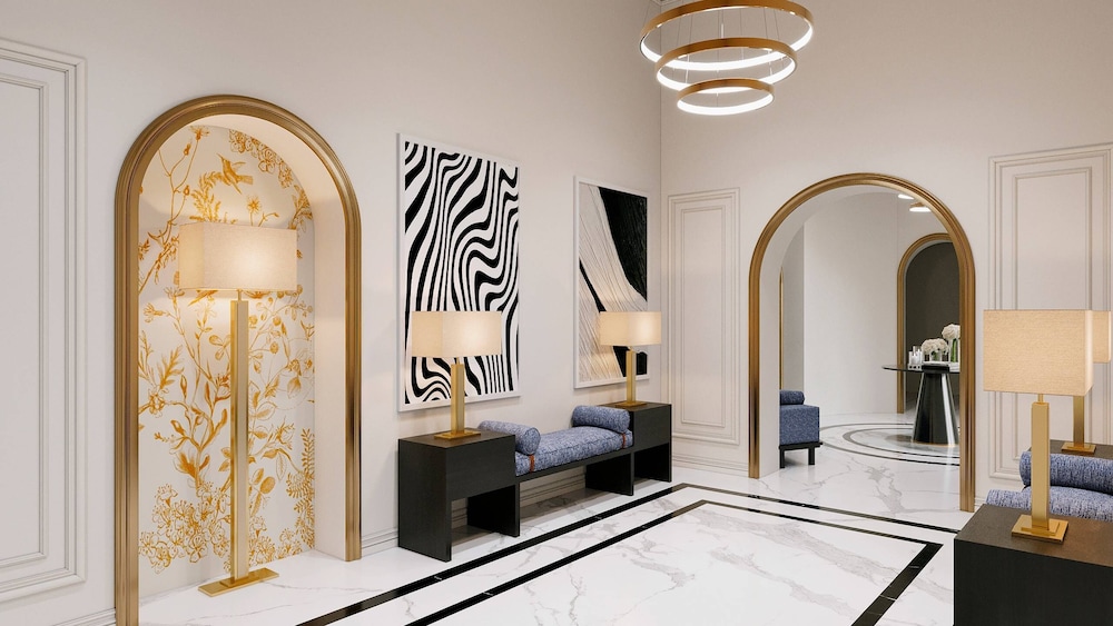 BH hotel Roma 8/52