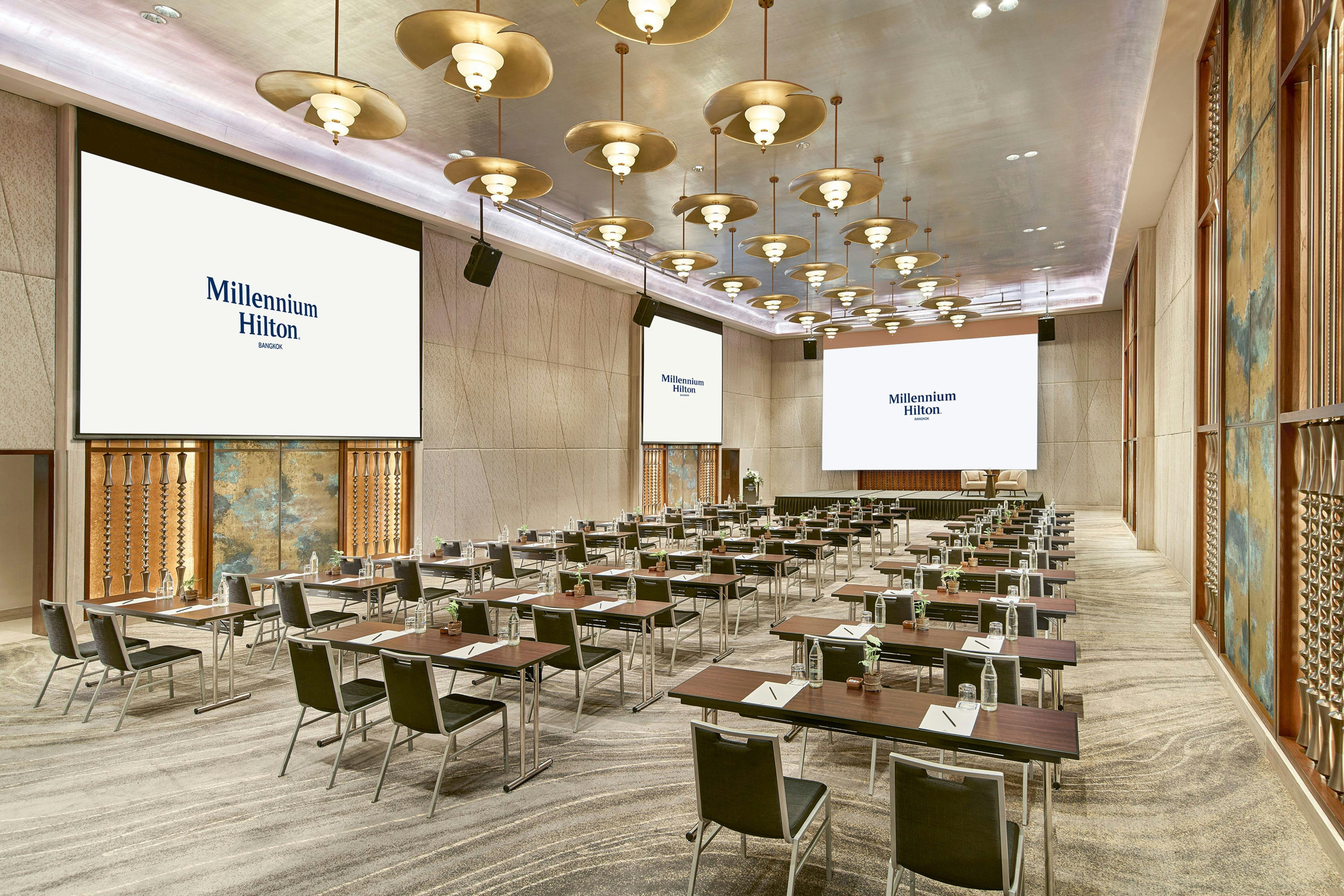 Millennium Hilton Bangkok 100/113