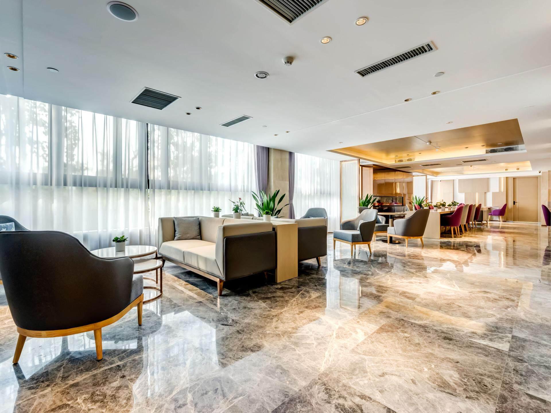 Lavande Hotel (Beijing Tongzhou Universal Resort North Gate) 12/35