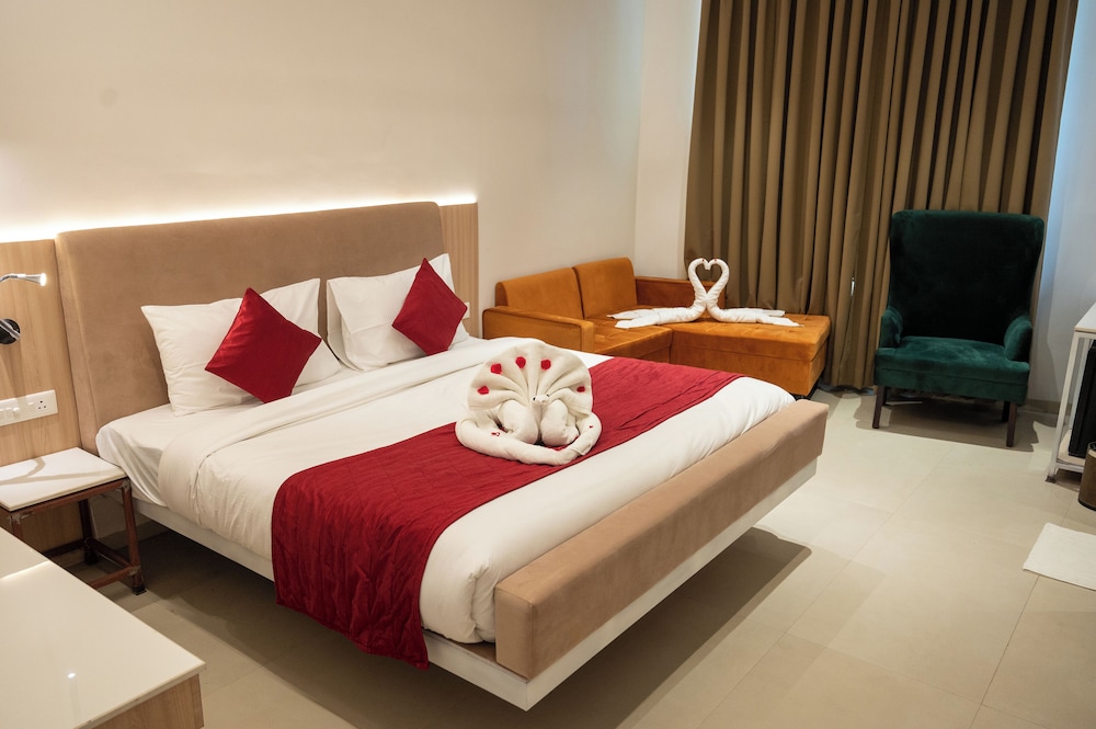Hotel Varuna 20/46