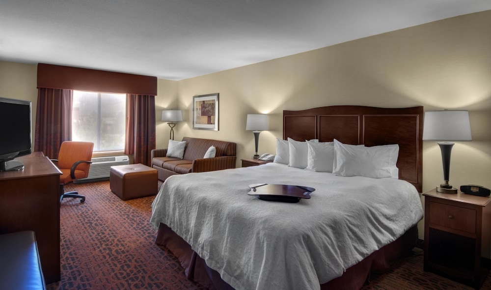 Hampton Inn Provo 13/34