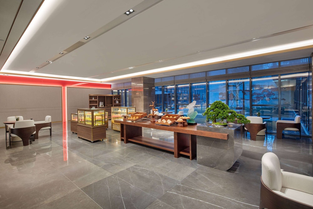 Ramada by Wyndham Taizhou West 10/69