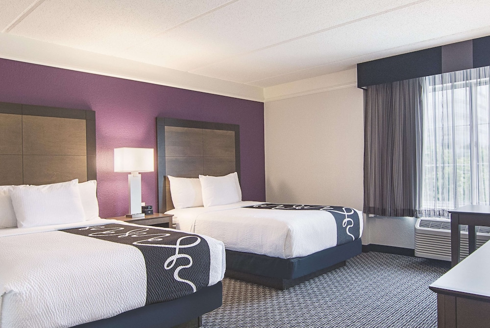 Room, 2 Double Beds