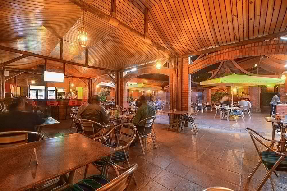 Chez Lando Hotel 46/70