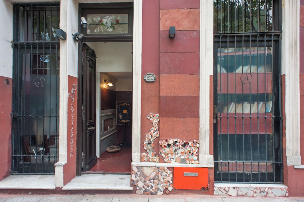 Apassionata Tango Hotel 2/50
