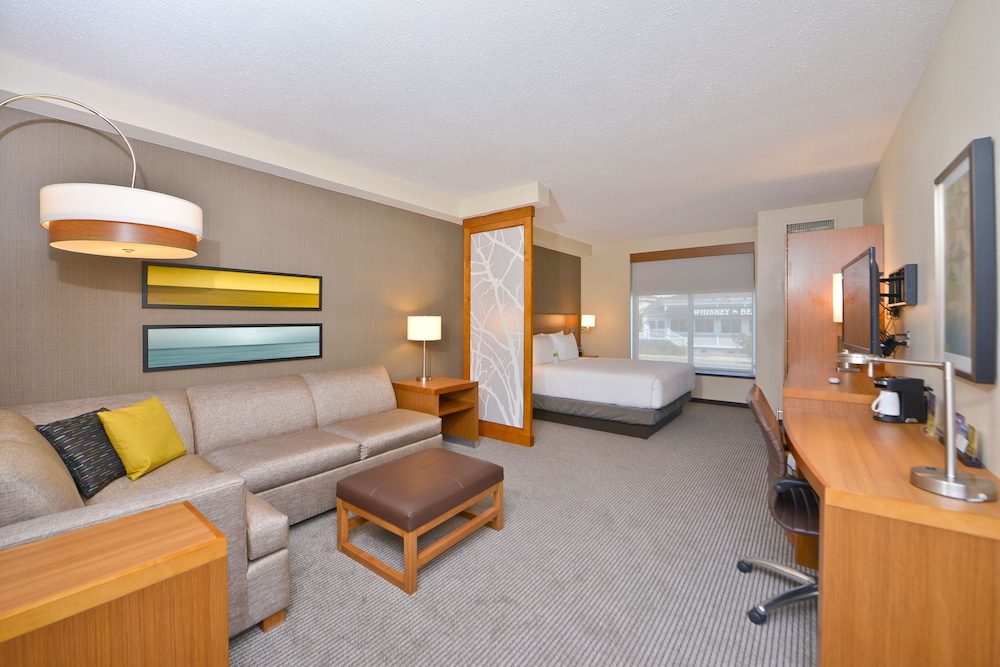 Hyatt Place Dewey Beach 44/80