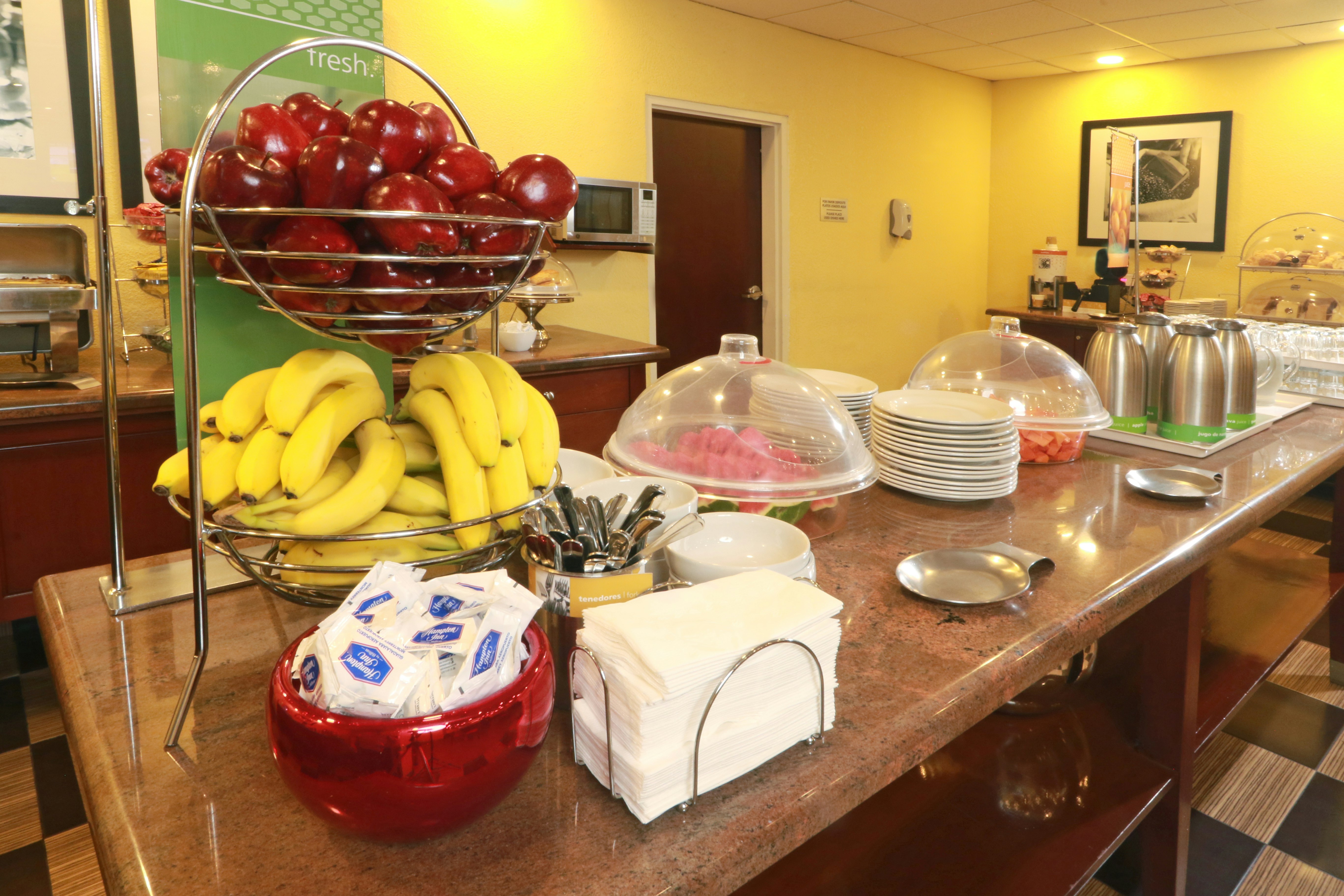 Hampton Inn by Hilton Guadalajara-Aeropuerto 21/47