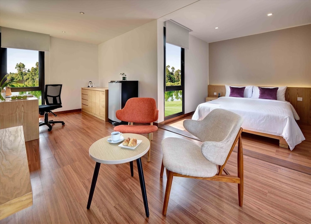 Lakeview Terrace Resort Pengerang 9/36