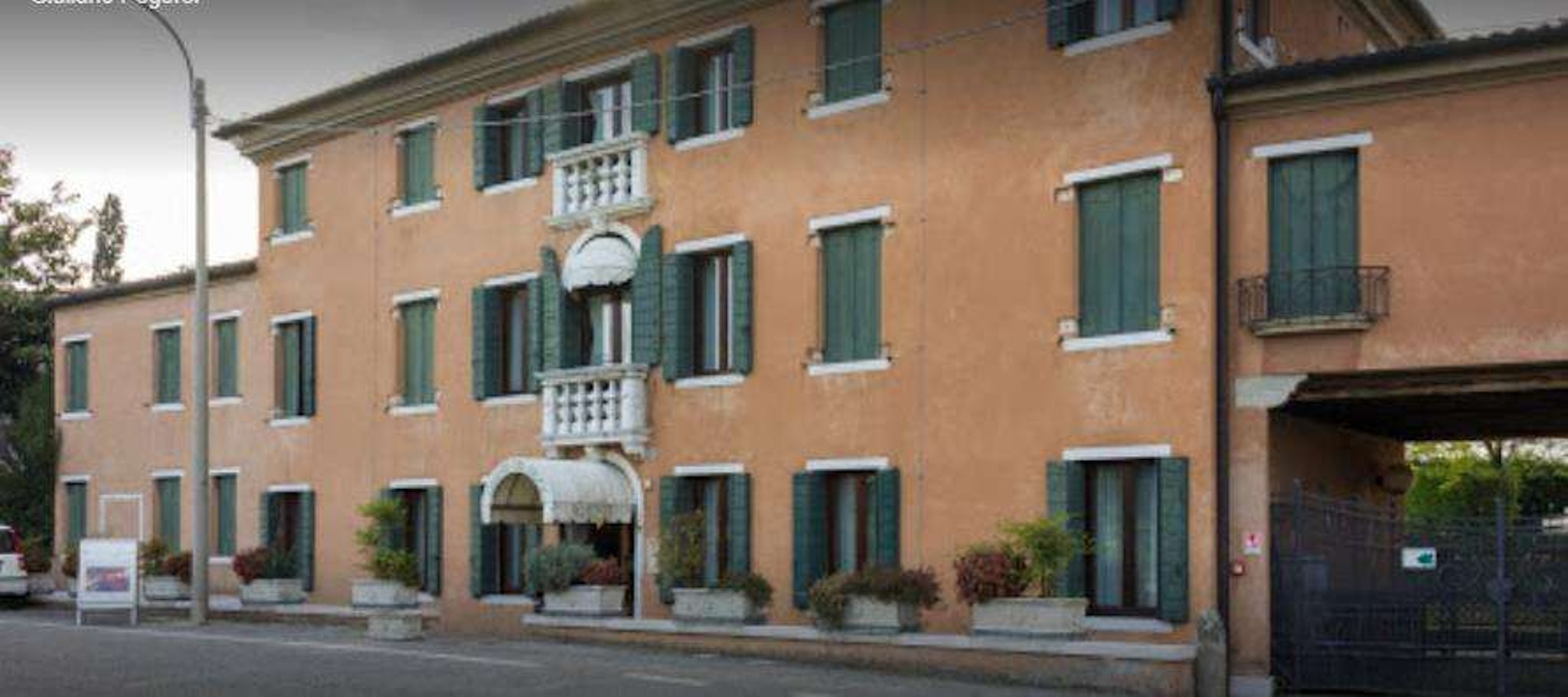 Riviera Dei Dogi 2/37