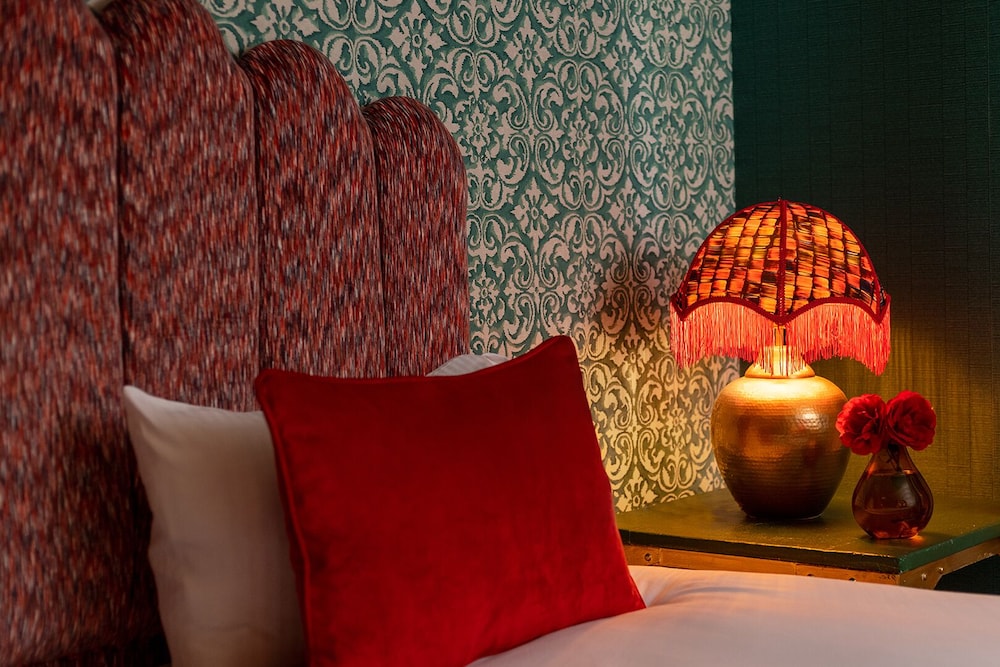 La Capria Suite Hotel 31/53