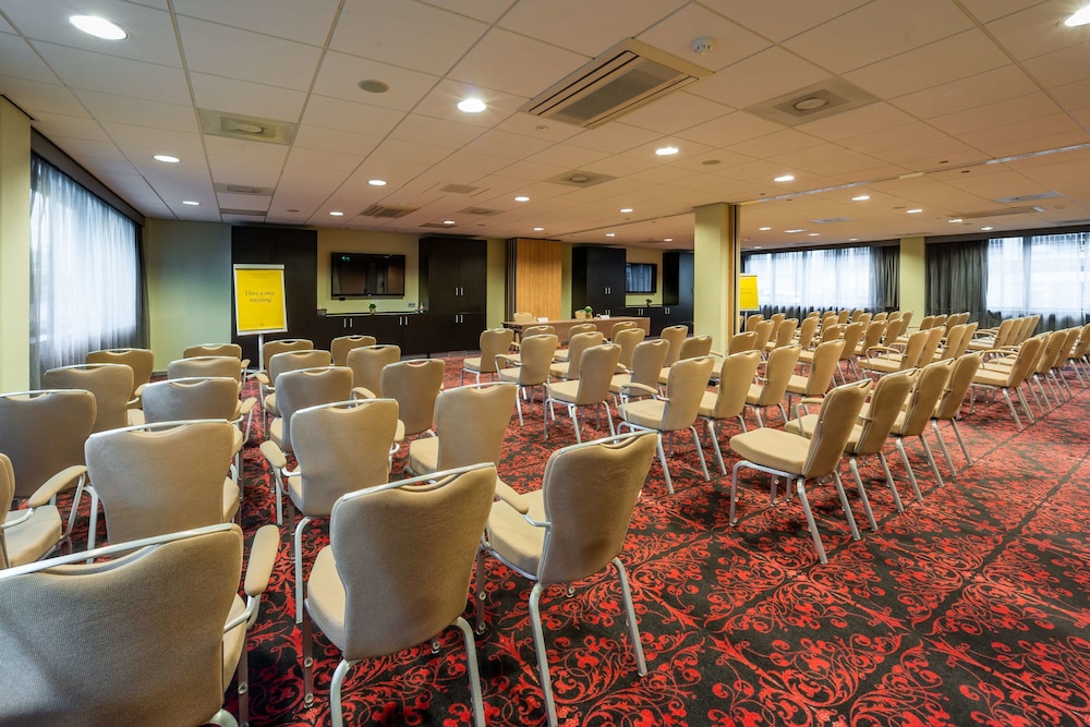 Tulip Inn Leiden Centre 47/64