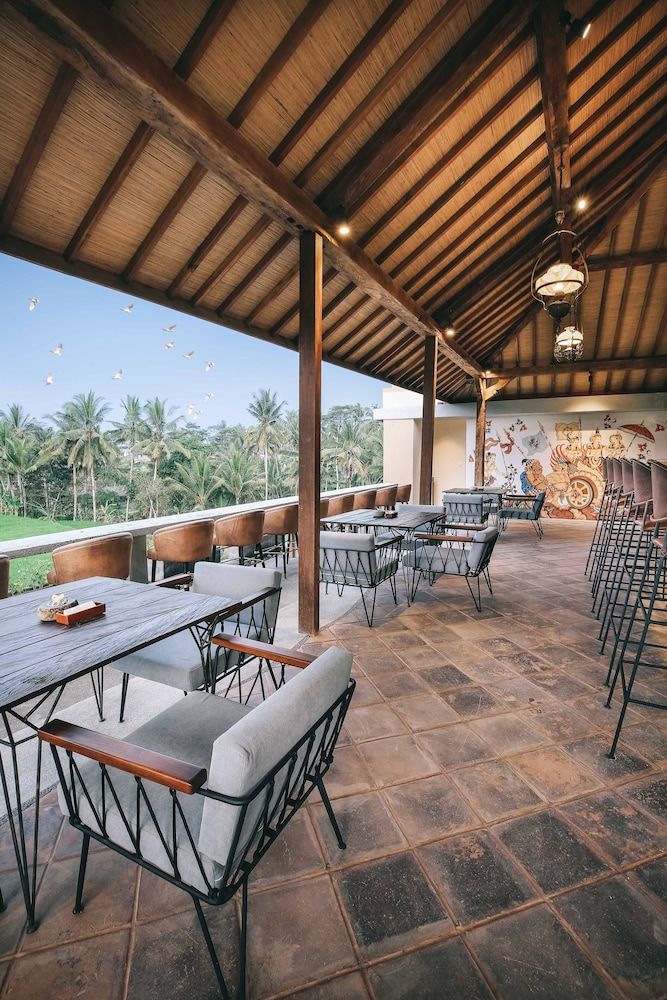 Kuwarasan A Pramana Experience 49/75
