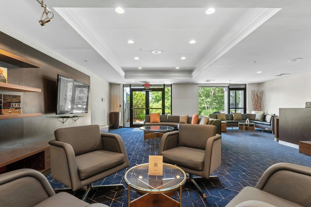 Courtyard By Marriott Burlington Williston 40/65