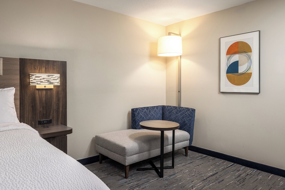 Holiday Inn Express Portland South - Lake Oswego 56/79