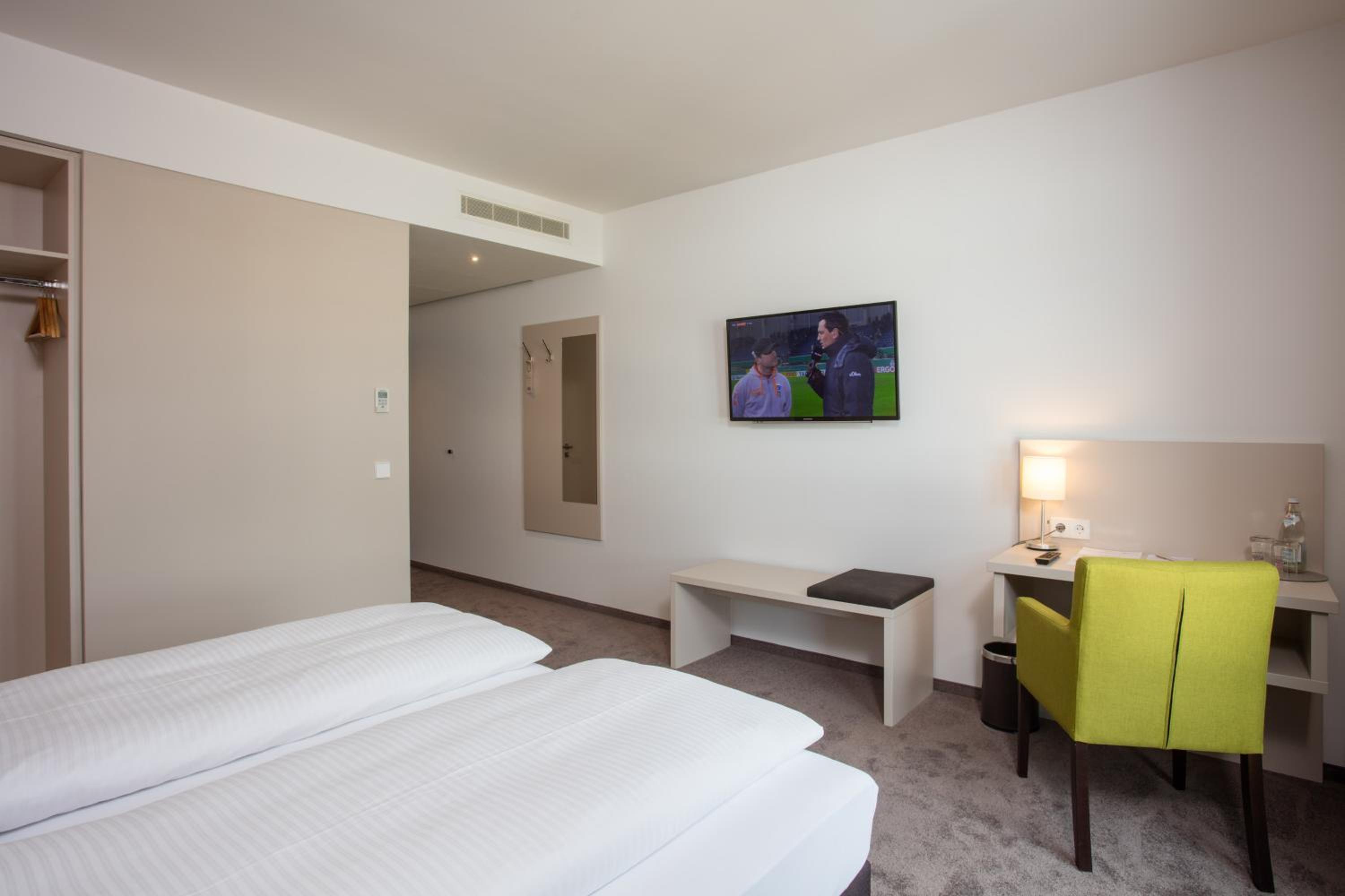 Hotel am Campus 29/60