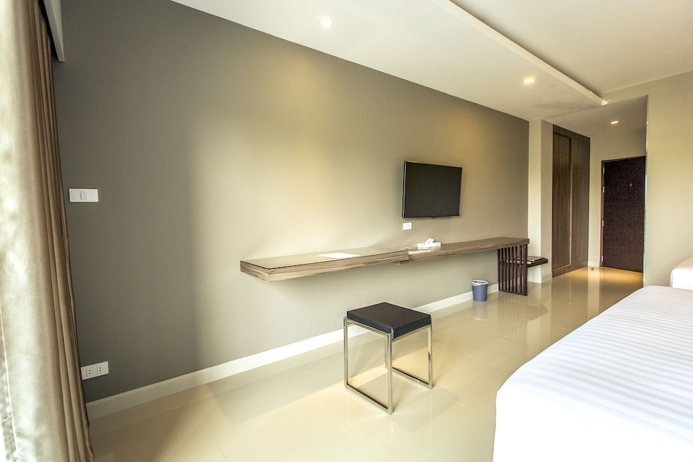 V Hotel Ubon Ratchathani 26/45