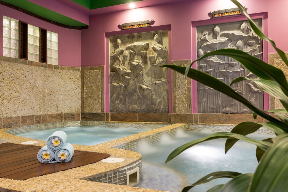Empress Angkor Resort Spa 22/50