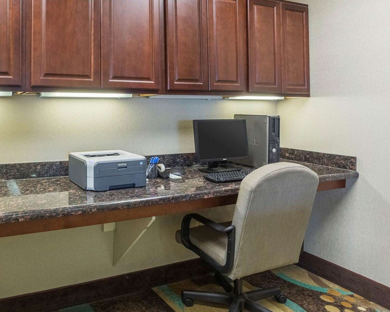 Quality Inn Donaldsonville Gonzales 25/32