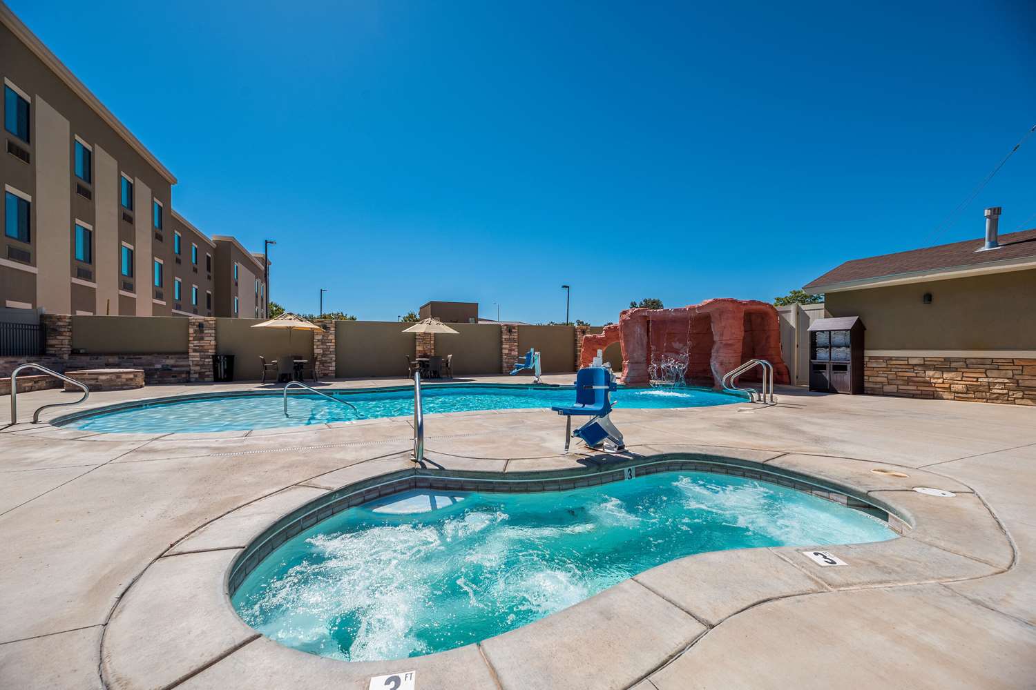 Comfort Suites Kanab National Park Area 6/6