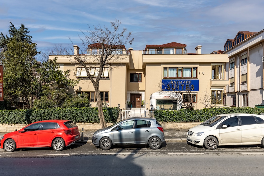 BayMari Suites Florya Istanbul 39/50