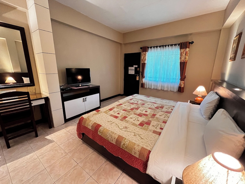 Rommai Greenpark Lampang 19/47
