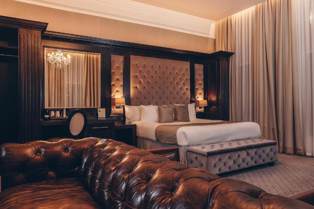 Presidential, Suite