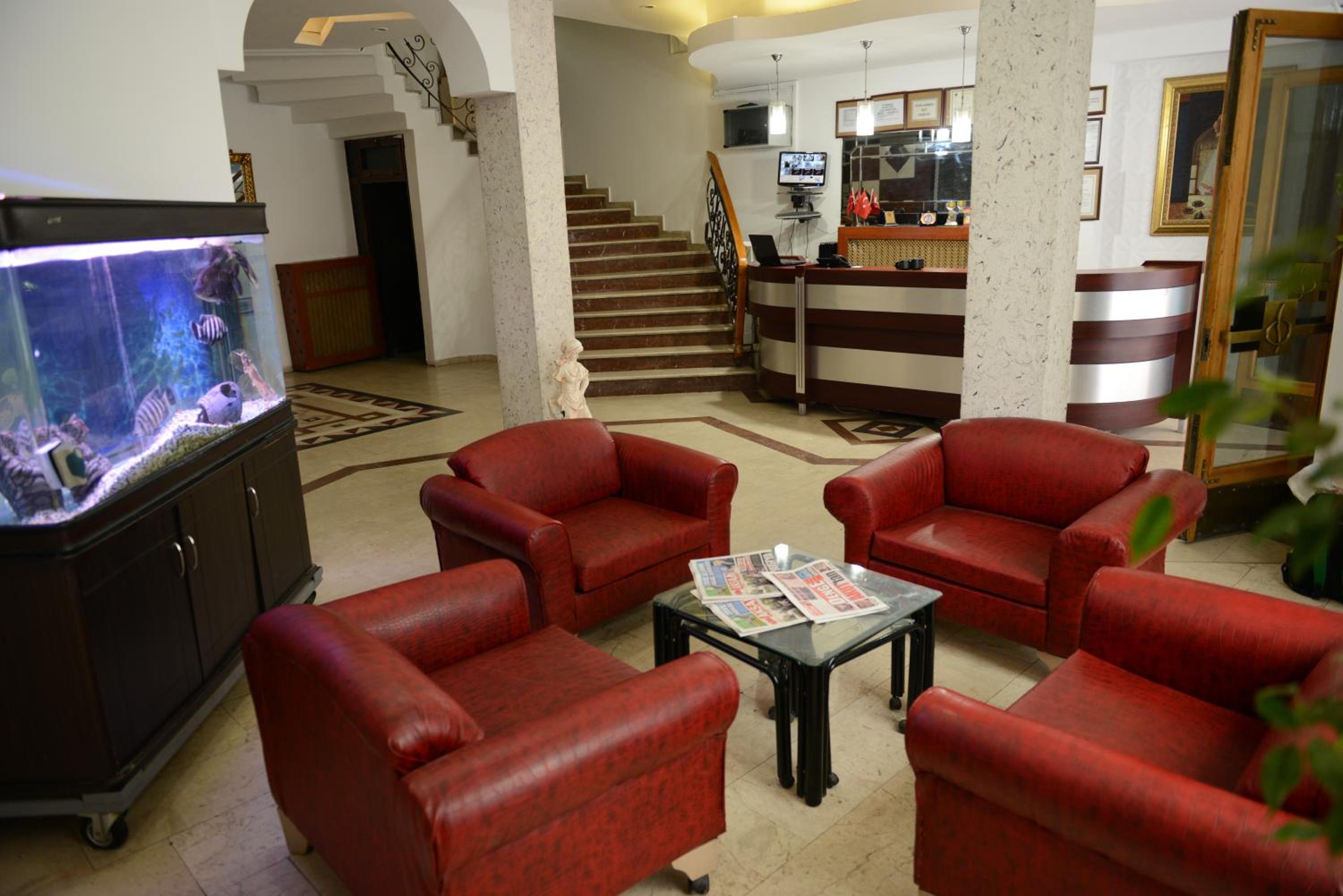 Hotel Soydan 28/42