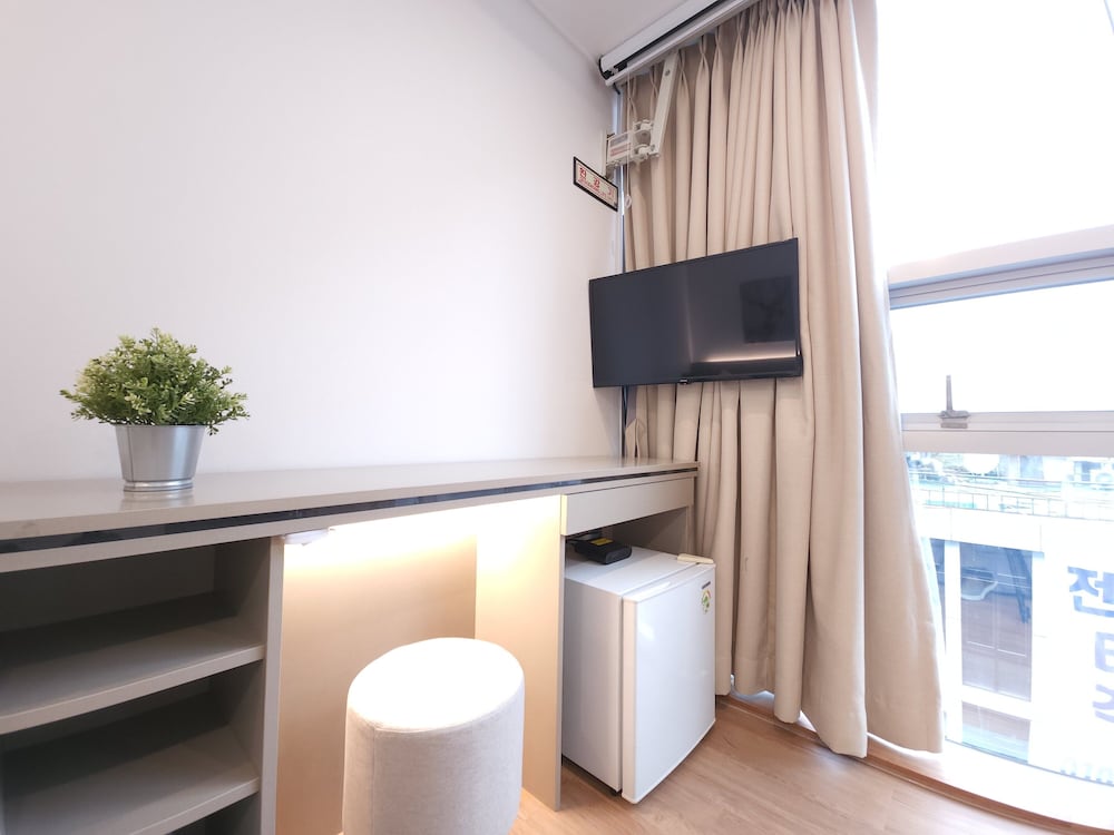 OYO Hostel Myeongdong 2 67/75