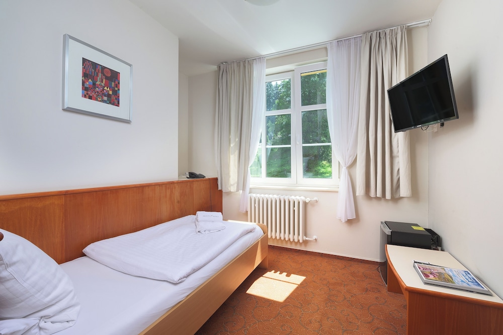 Hotel Snezka 19/68