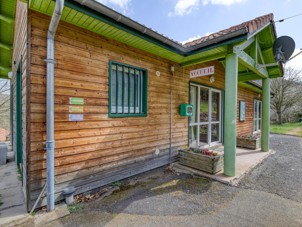 Residence la Chazotte 7/72