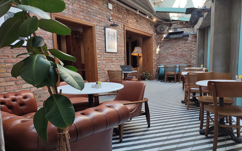 World House Boutique Hotel Galata 28/43