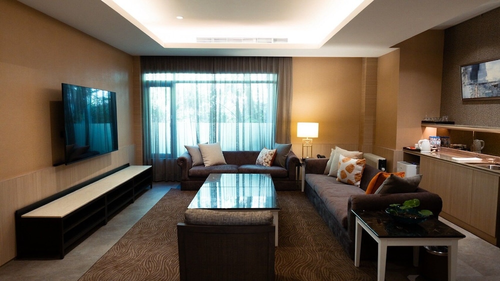 The Great Roots Forestry SPA Resort 55/73
