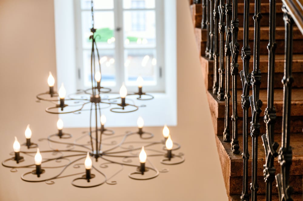 Monastery Boutique Hotel Budapest 39/66